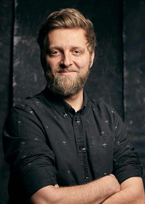 Hochzeitsfotograf Hamburg