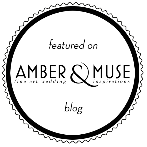 amber & muse